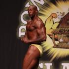 Terence  Railey - NPC Powershack Classic 2011 - #1